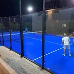 Casa De Santa Cruz بيت ضيافة Felgar