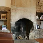 Casa De Santa Cruz Felgar