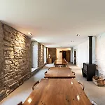 بيت ضيافة Casa De Santa Cruz Felgar