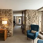 Casa De Santa Cruz بيت ضيافة Felgar