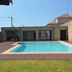 Casa De Santa Cruz بيت ضيافة Felgar