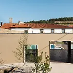 Casa De Santa Cruz Felgar