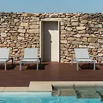 Casa De Santa Cruz 3*