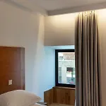 بيت ضيافة Casa De Santa Cruz Felgar