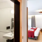 Casa De Santa Cruz بيت ضيافة 3*