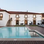 Casa De Santa Cruz بيت ضيافة