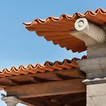 Casa De Santa Cruz بيت ضيافة