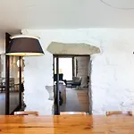 Casa De Santa Cruz Felgar