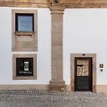 Casa De Santa Cruz بيت ضيافة 3*