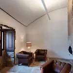 بيت ضيافة Casa De Santa Cruz Felgar