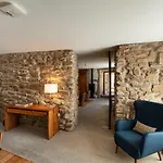 Casa De Santa Cruz