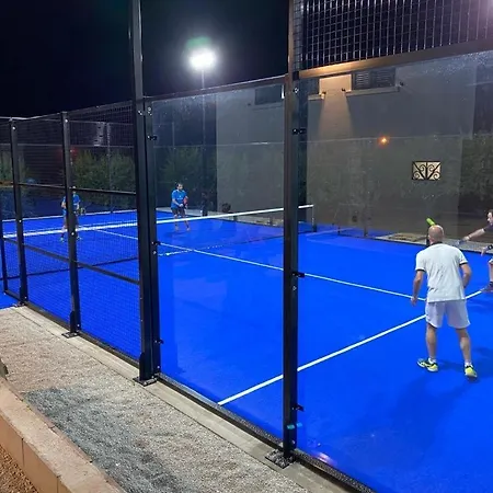 Casa De Santa Cruz Gæstehus Felgar