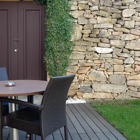 Гостевой дом Casa De Santa Cruz Felgar