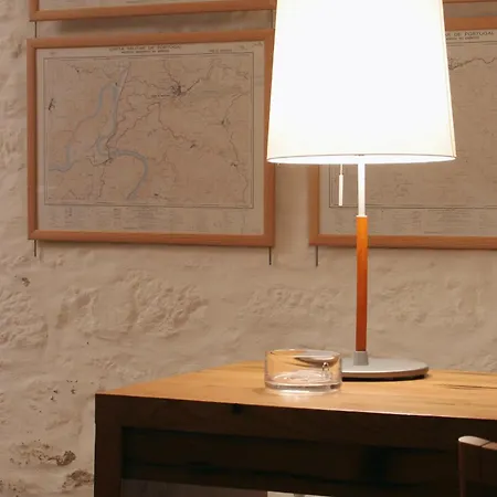 Gæstehus Casa De Santa Cruz