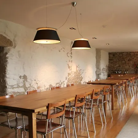 Gæstehus Casa De Santa Cruz 3*