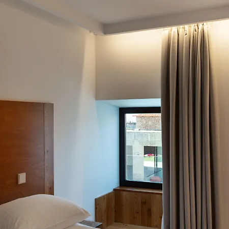 Casa De Santa Cruz 3*