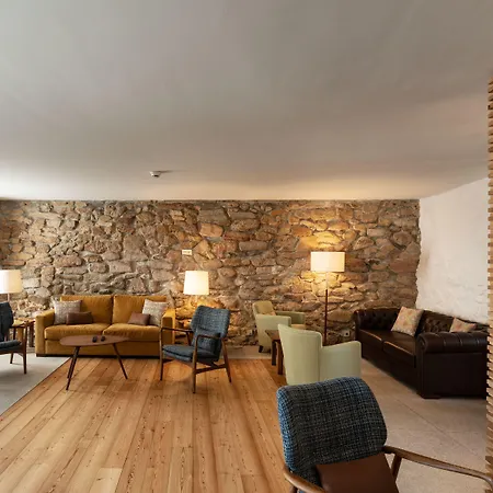 Casa De Santa Cruz Gæstehus 3*