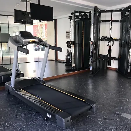 Gæstehus Casa De Santa Cruz