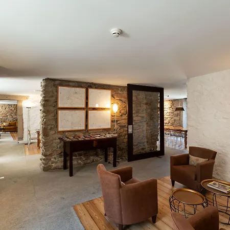 Casa De Santa Cruz Gæstehus 3*