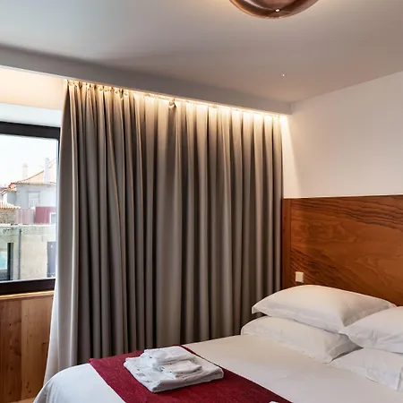 Casa De Santa Cruz Pensión Felgar