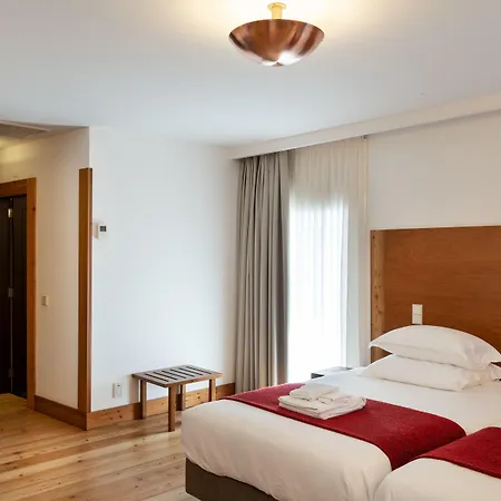 Gæstehus Casa De Santa Cruz