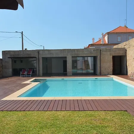 Casa De Santa Cruz Pensión Felgar