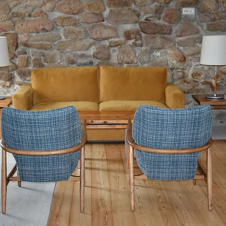 Pensión Casa De Santa Cruz 3*