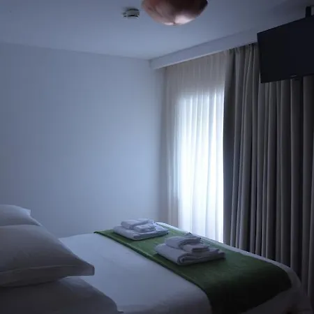 Gæstehus Casa De Santa Cruz Felgar