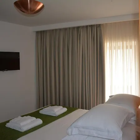 Casa De Santa Cruz Gæstehus Felgar