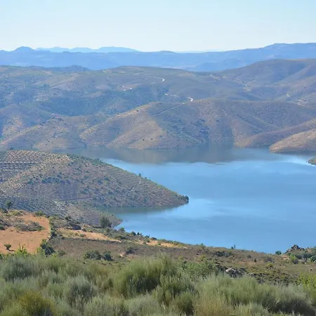 Gæstehus Casa De Santa Cruz