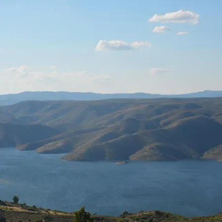 Casa De Santa Cruz Gæstehus