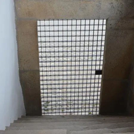 Casa De Santa Cruz 3* Felgar