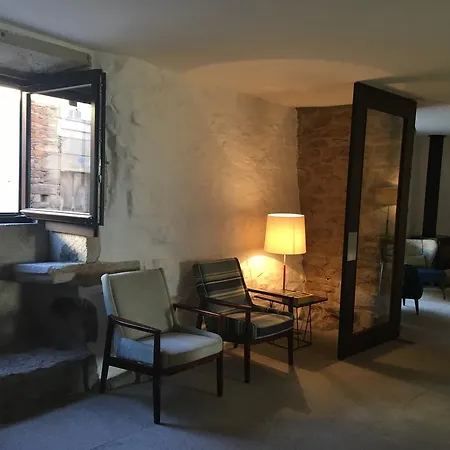 Casa De Santa Cruz Gæstehus Felgar