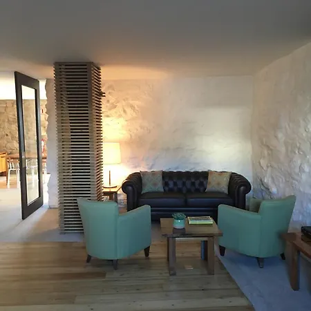 Casa De Santa Cruz 3*