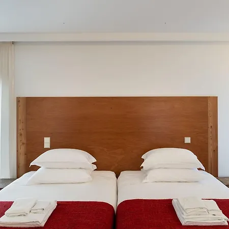 Gæstehus Casa De Santa Cruz