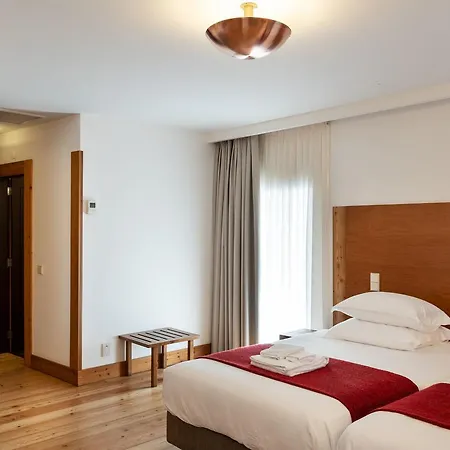 Gæstehus Casa De Santa Cruz 3*