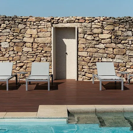 Casa De Santa Cruz 3*