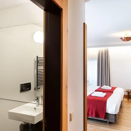 Casa De Santa Cruz Maison d'hôtes 3*