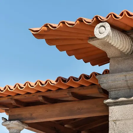 Casa De Santa Cruz Pensión