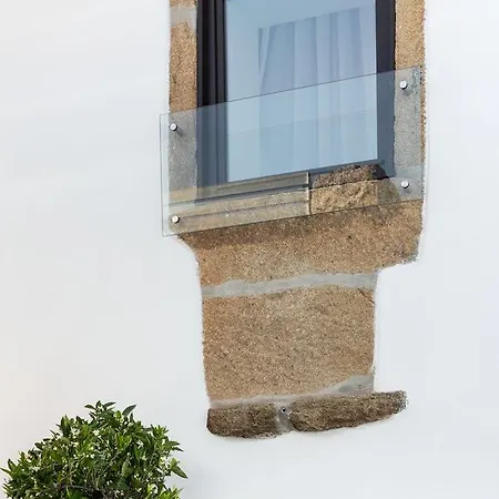 Maison d'hôtes Casa De Santa Cruz