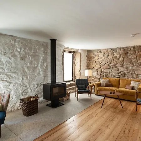 Gæstehus Casa De Santa Cruz 3*