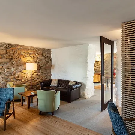 Gæstehus Casa De Santa Cruz 3*