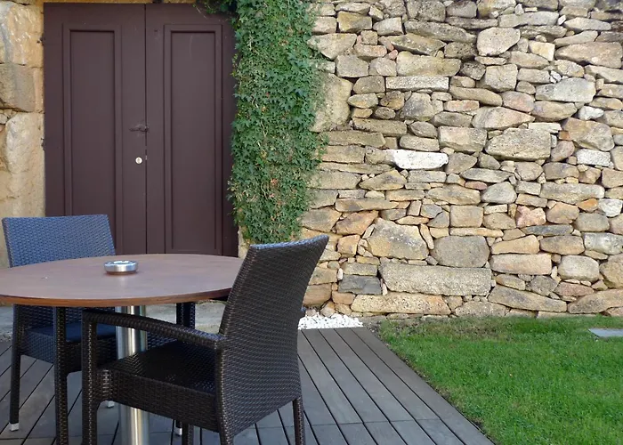 Casa de hóspedes Casa De Santa Cruz Felgar