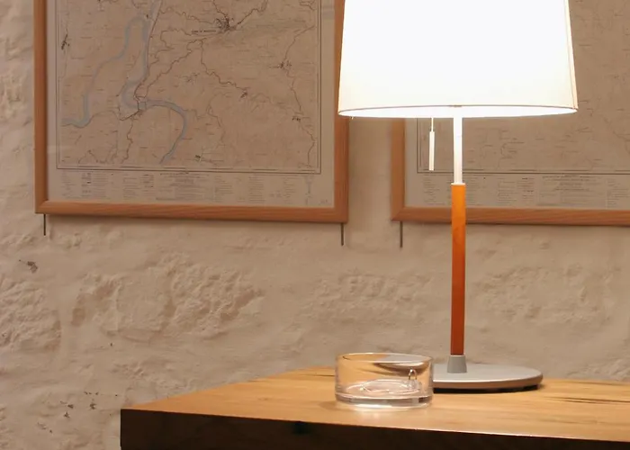 Гостевой дом Casa De Santa Cruz