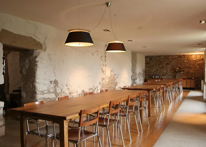 Гостевой дом Casa De Santa Cruz 3*