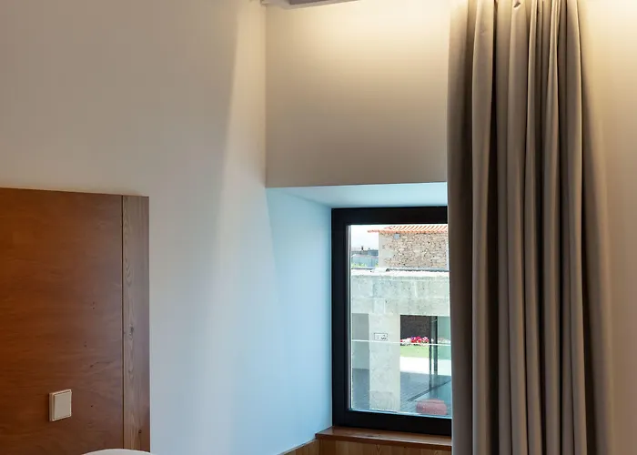 Casa De Santa Cruz 3*