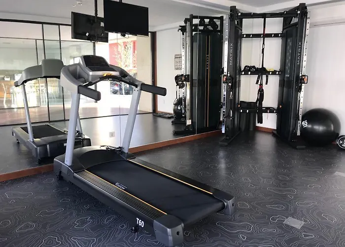 Гостевой дом Casa De Santa Cruz