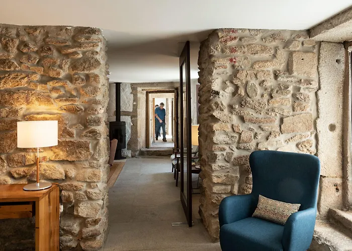 Casa De Santa Cruz Pensjonat Felgar