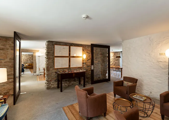 Casa De Santa Cruz Гостевой дом 3*