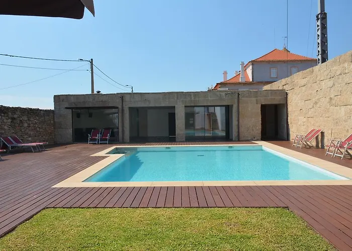 Casa De Santa Cruz Pensjonat Felgar